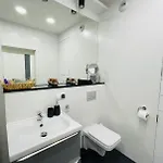 Apartament Port Zeran * Warszawa