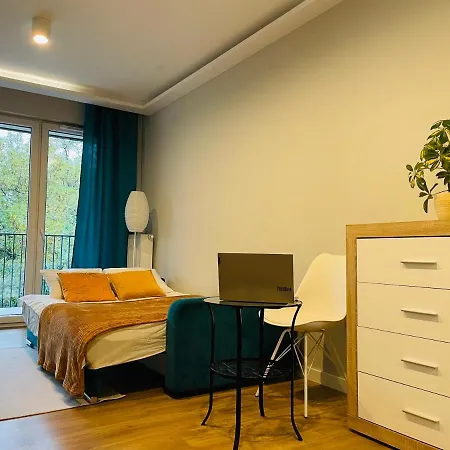 Apartament Port Zeran