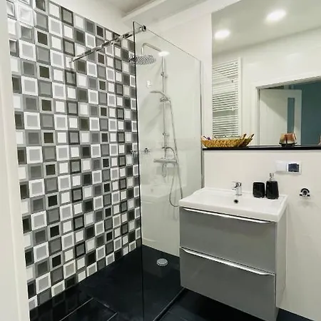 Apartament Port Zeran Apartment Warsaw