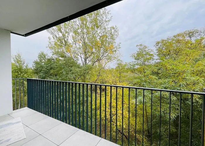 Apartament Port Zeran Apartman *